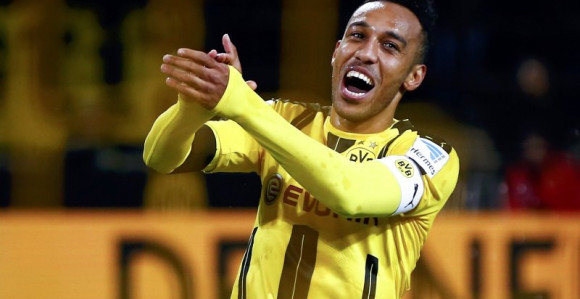 Puca BOMBA na ljeto - Obamejan napušta Dortmund za 80.000.000!