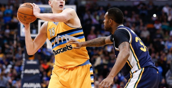 Nikola Jokić o ''paklenoj planini'': Kako sam zbog braće mogao da nastradam!