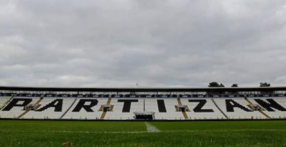 UEFA: Partizan ne može u Evropu!