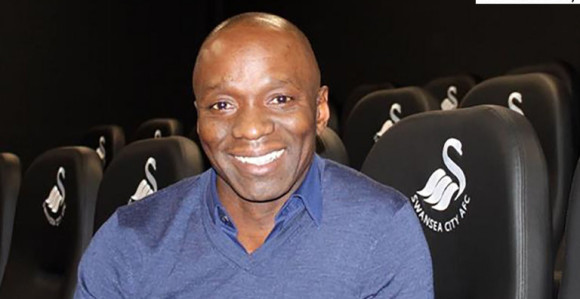 Makelele na klupi Svonsija!