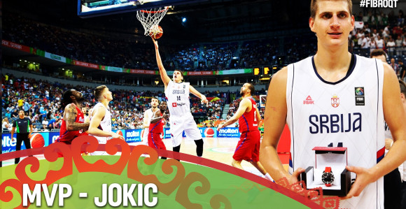 Da li ću igrati za Srbiju na Evrobasketu? Vjerovatno!
