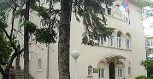 Srbija traži zaštitu svojih ambasada