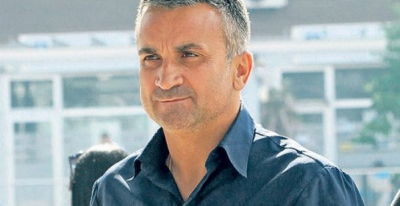 Beograd: Srđan Đoković imao udes