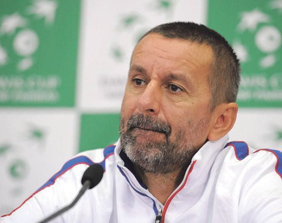 Obradović: Nisam iznenađen smjenom!