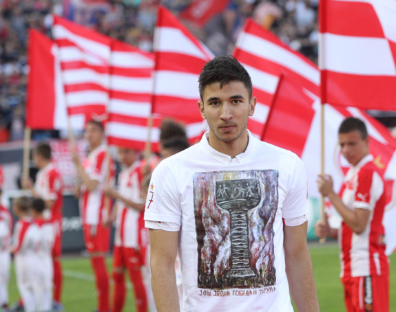 Grujićeva poruka Babunskom: Bravo brate!