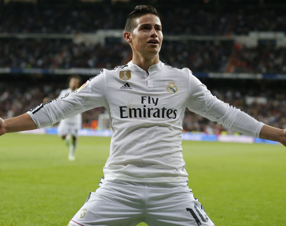 Ko je ubijedio Rodrigesa da ostane u Realu?