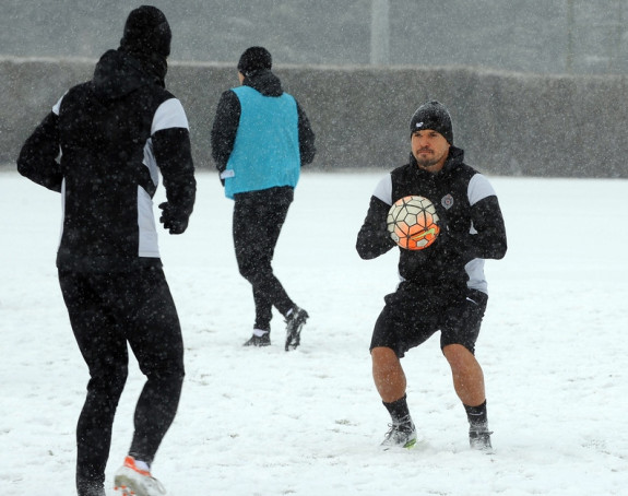 Nisu više obećanja: Božinov se "stesao"!