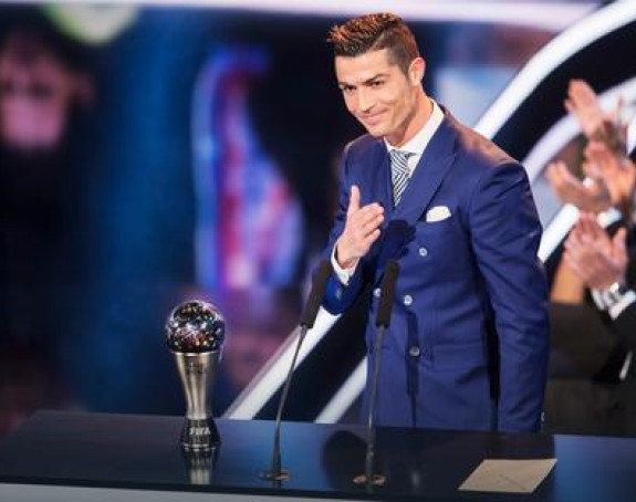 Najbolji ''otvorio dušu'': Ronaldo o tajni uspjeha, ulozi trenera, jurišu na trofeje...