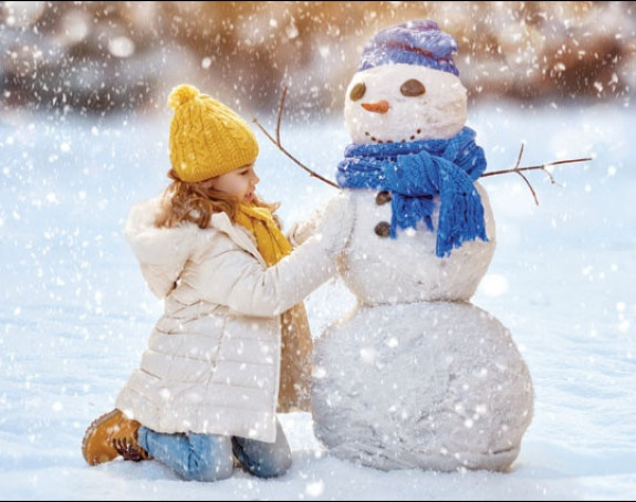 Ovo činjenice niste znali o zimi