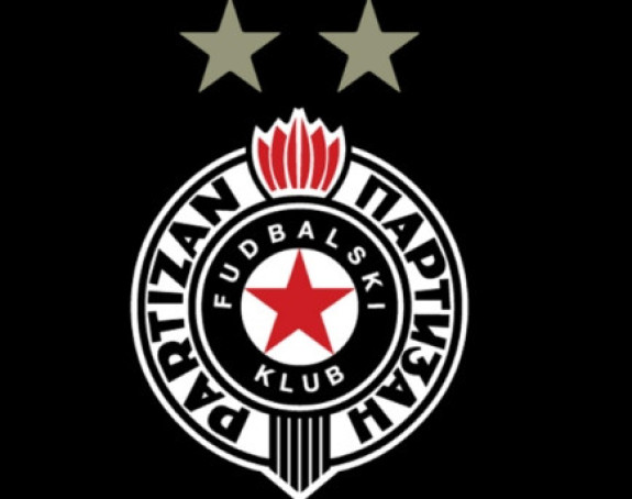 Партизан избачен из Европе!