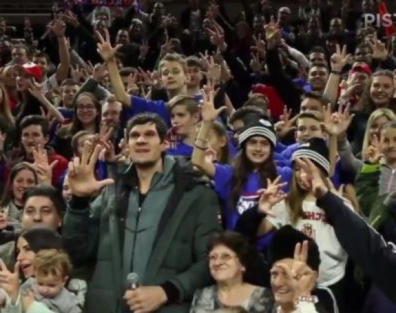Bobi i srpska djeca u Detroitu: Ne može nam niko ništa, jači smo od sudbine!