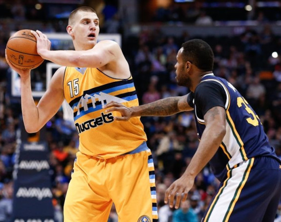 Nikola Jokić o ''paklenoj planini'': Kako sam zbog braće mogao da nastradam!