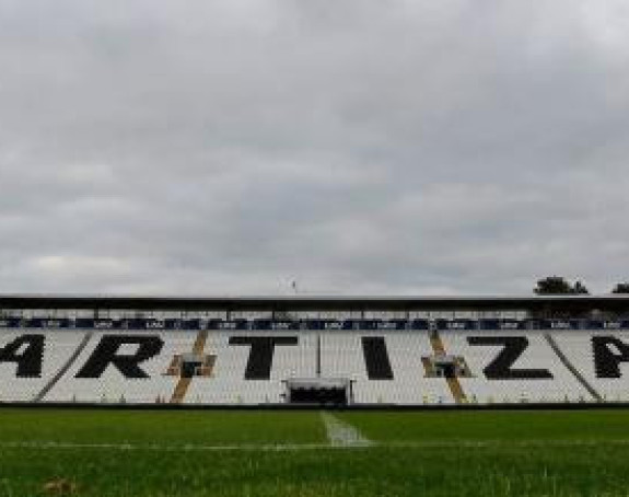UEFA: Partizan ne može u Evropu!