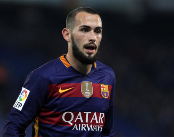 Севиљин велики план: Продај Барси Видала, а онда га узми за сићу!