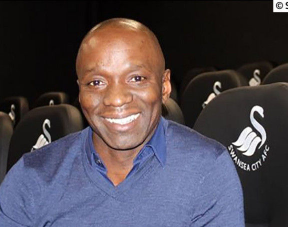 Makelele na klupi Svonsija!