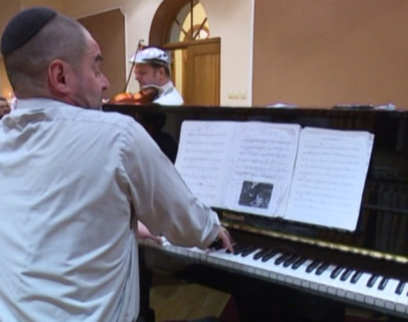 Koncert u Doboju poklon sugrađanima