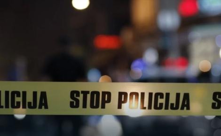 Poginula starija žena u Valjevu