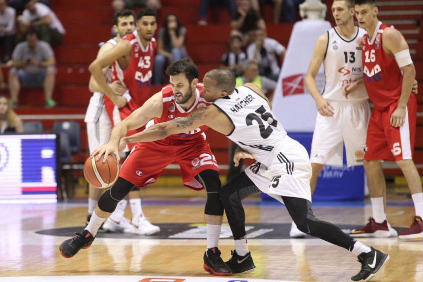 ABA - Ljubičić: Partizan više nije sila!