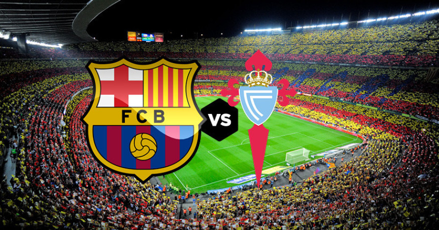 ŠPA - Kup: Barsa uništila Seltu za 1/4-finale!