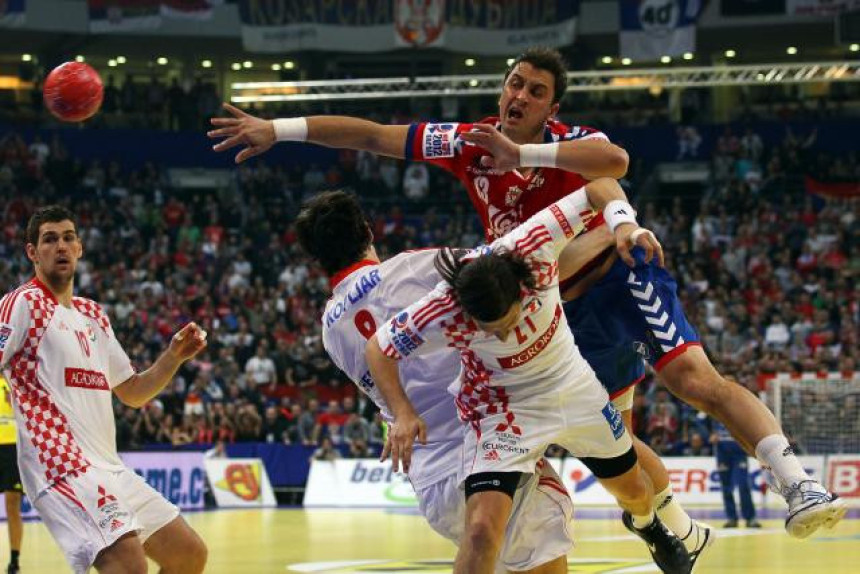 Analiza - SRB vs CRO: "Kauboji" pamte -12 i Arenu 2012.