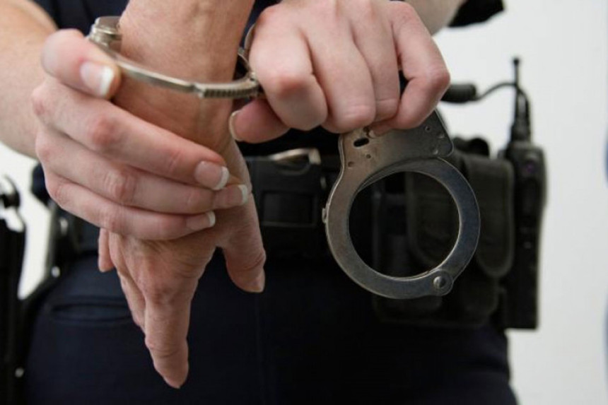 Uhapšen pukovnik Vojske Srbije