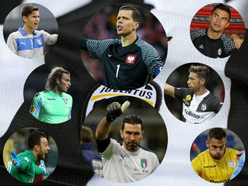 Ščensni je Juventusova budućnost, a ko će biti zamjena?