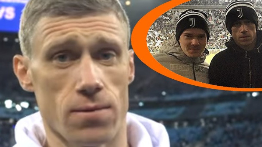 Zbog Juventusa ostaje bez posla u svom klubu?!