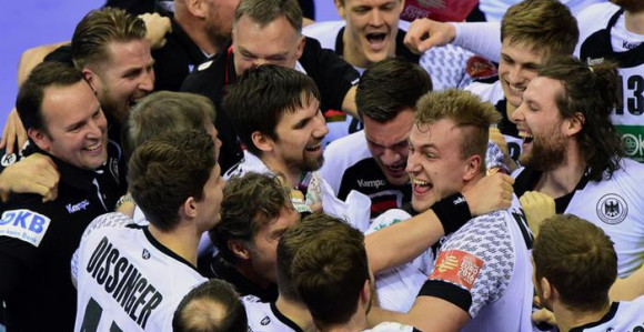 ЕП: Нијемци дошли по злато са додатним мотивом!