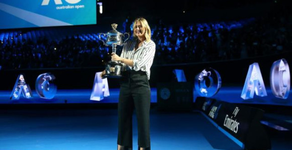 Maša se vratila na "mjesto zločina"!