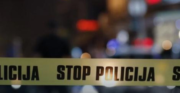 Poginula starija žena u Valjevu