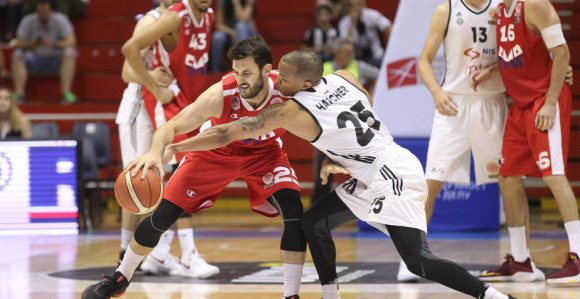 ABA - Ljubičić: Partizan više nije sila!