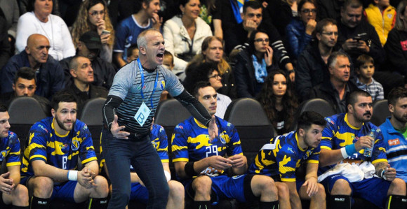 Šuman: Ovo je prvo poluvrijeme, a sad pun „Mejdan“!