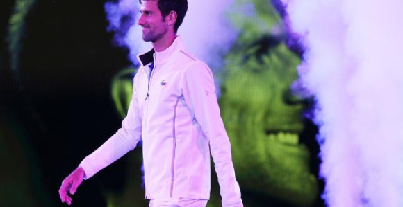 Analiza: Put kroz Melburn - žreb je nebitan, pita se Novak!