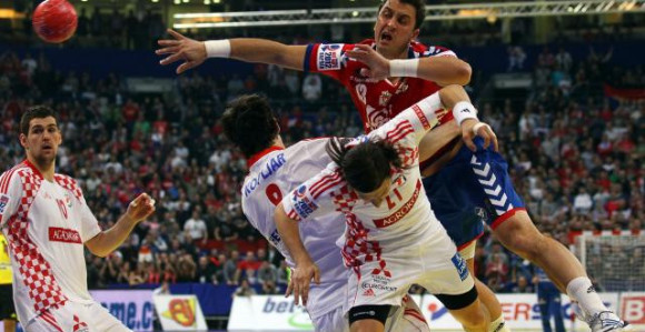 Анализа - СРБ вс ЦРО: "Каубоји" памте -12 и Арену 2012.