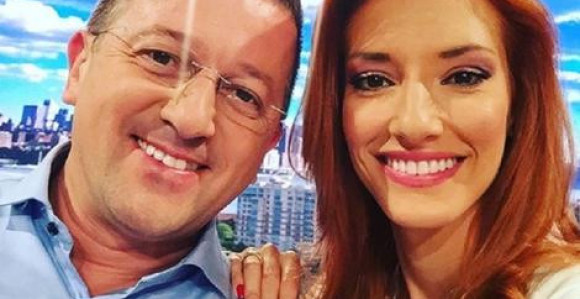 Jovana i Srđan napustili Pink tv