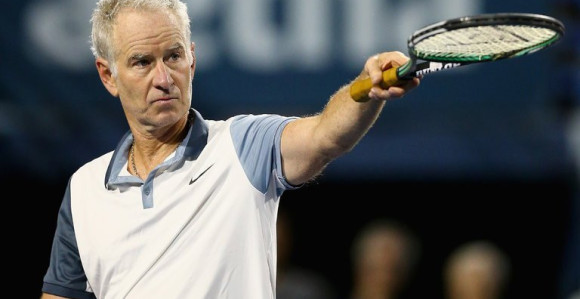 "Najboljih pet svih vremena? Rodžer, Rafa, Pit, Rod i Novak!"