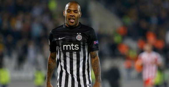 Everton odbio 500.000 godišnje da ostane u Partizanu!