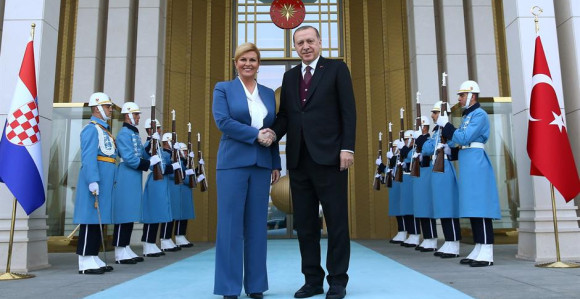 Sastanak je bio potpuni fijasko