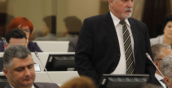 Inicijativa nema podršku Srba