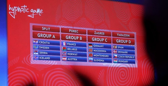 Све што требате да знате о ЕП у Хрватској...