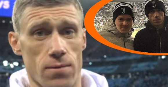 Zbog Juventusa ostaje bez posla u svom klubu?!