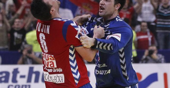 Вујин пред Хрвате: Сјетимо се Београда и 2012. године!