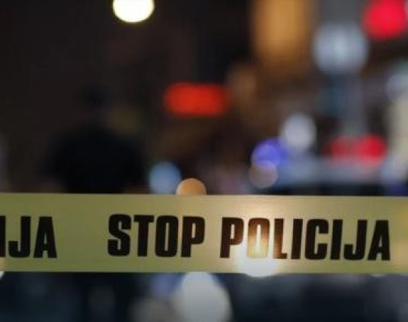 Poginula starija žena u Valjevu