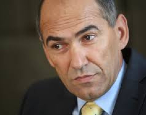 Janšina stranka raskinula ugovor 