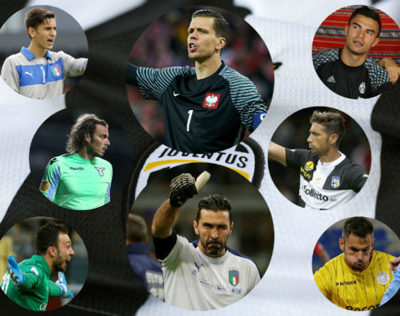 Ščensni je Juventusova budućnost, a ko će biti zamjena?