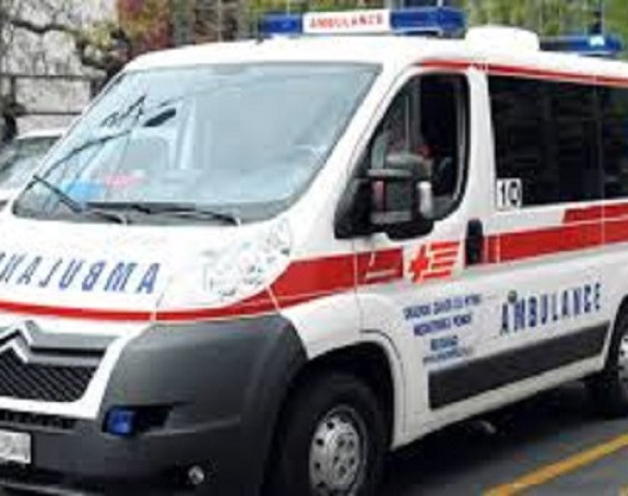 Muškarac upucan u glavu 