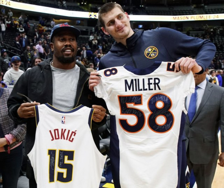 И Мелоун "прозвао" Србе!