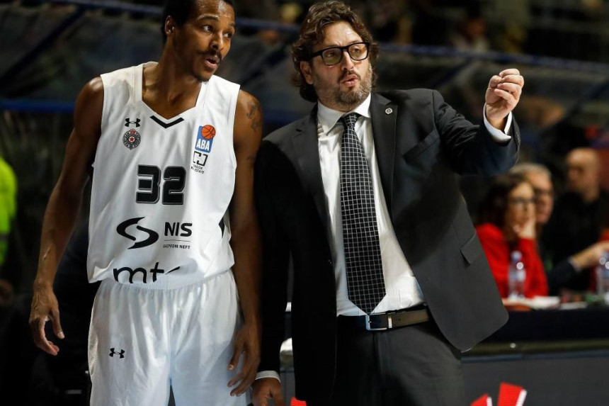 Trinkijeri pred Krku: Da se pokažemo!