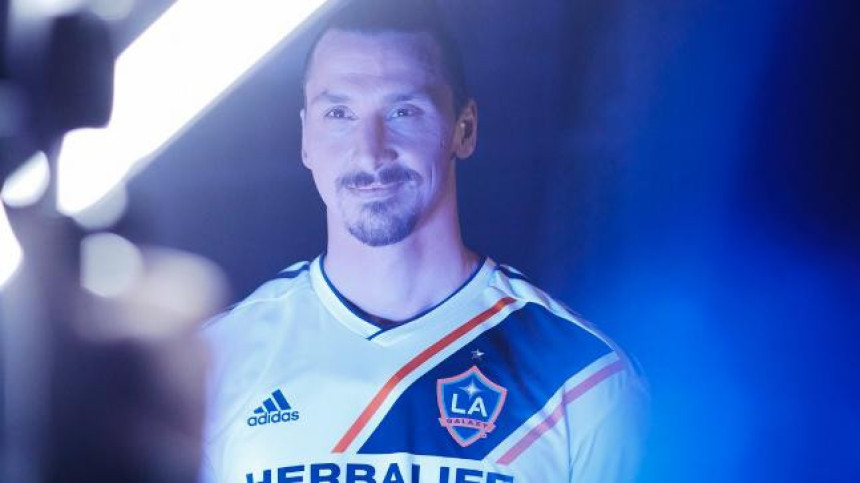 Златан: ''Само за тебе, Београђанко мала...''