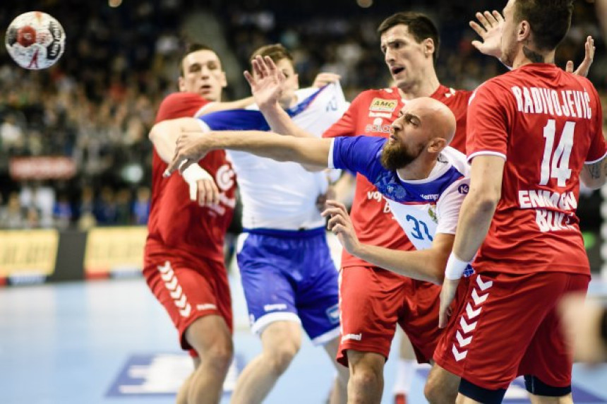 SP: Srbija mogla da pobijedi, ali i da izgubi - veliki bod!